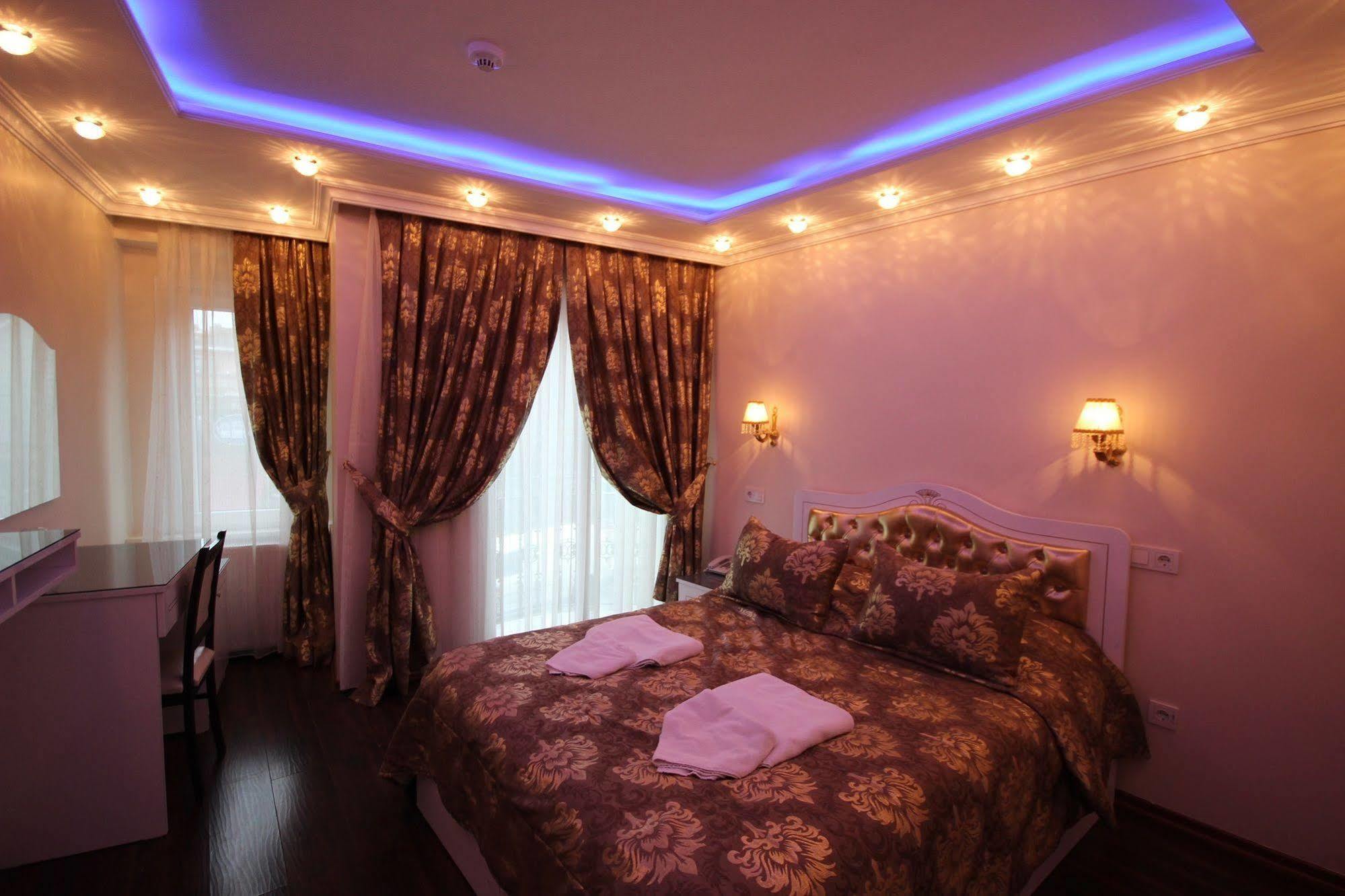 Charm Hotel Istanboel