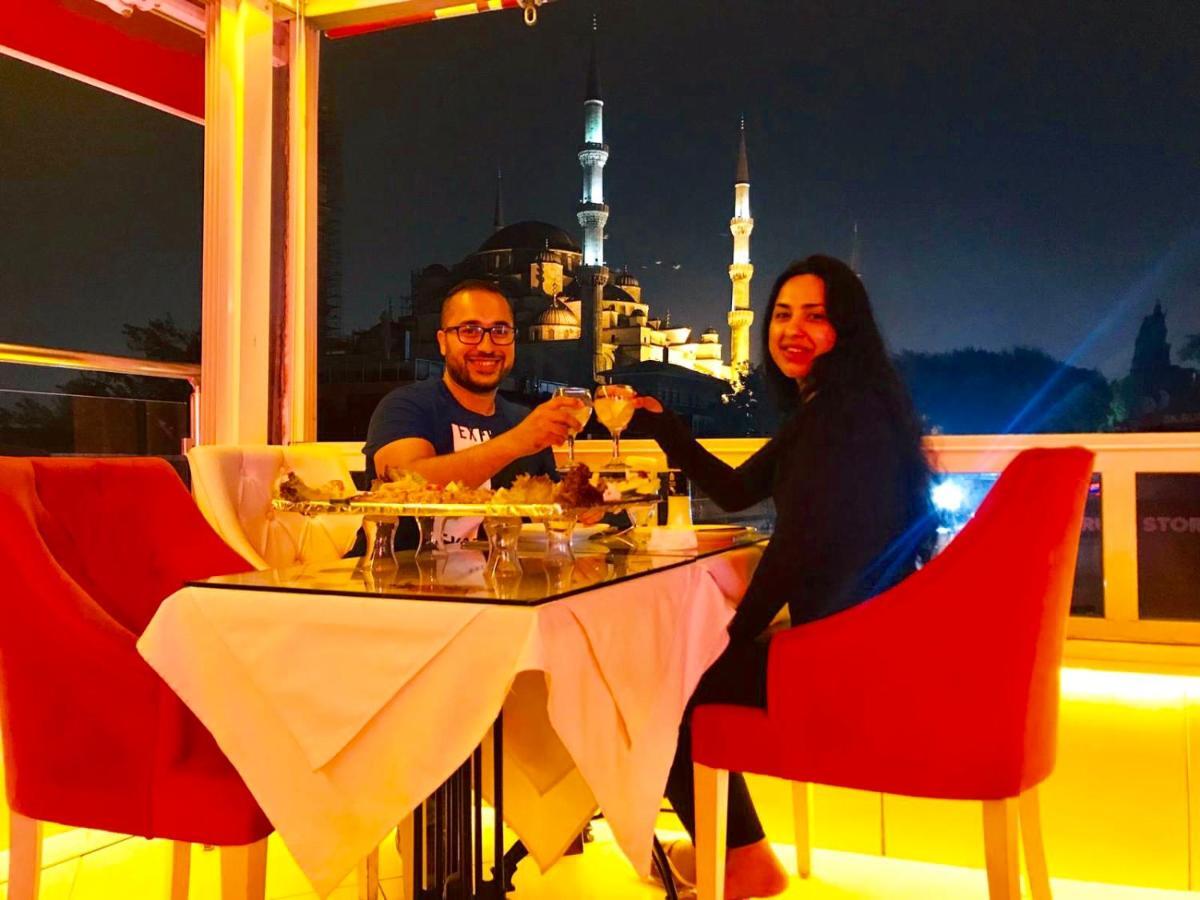 Charm Provincia di Istanbul